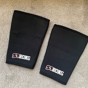 Slingshot STrong Sleeves